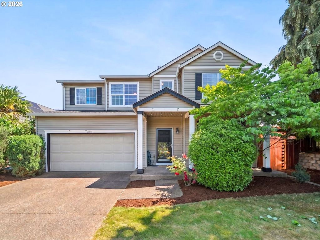 14332 TALAWA Dr, Oregon City, OR 97045