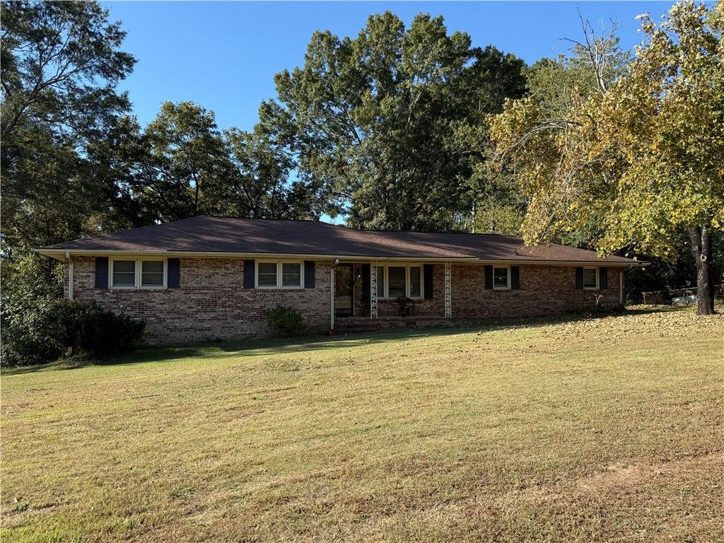 102 Olivarri Drive, Anderson, SC 29621