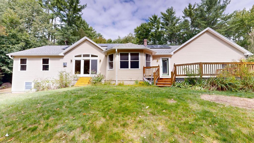 1 Admor Lane, Lisbon, ME 04252 — photo 2
