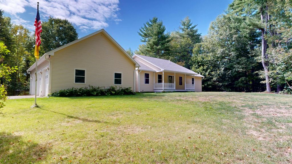 1 Admor Lane, Lisbon, ME 04252 — photo 3