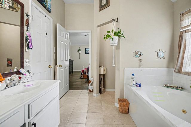 11126 N 30th Avenue N, Texas City, TX 77591