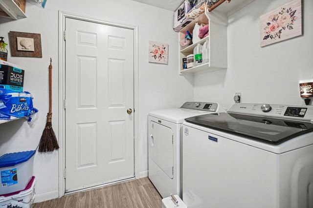 11126 N 30th Avenue N, Texas City, TX 77591