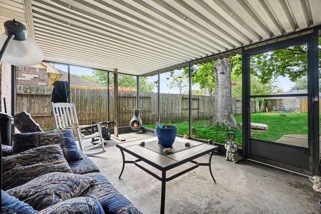 11126 N 30th Avenue N, Texas City, TX 77591