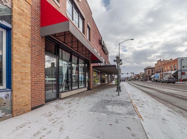7 S Main Street, Kalispell, MT 59901