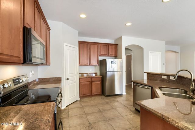 1561 E PALO VERDE Drive, Casa Grande, AZ 85122