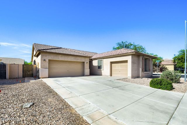 1561 E PALO VERDE Drive, Casa Grande, AZ 85122