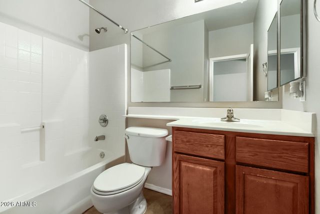 1561 E PALO VERDE Drive, Casa Grande, AZ 85122