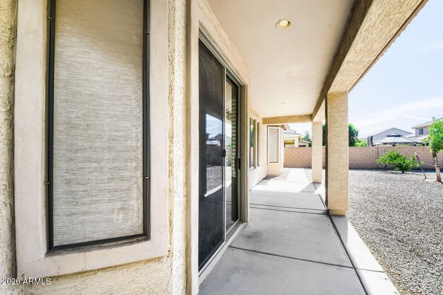 1561 E PALO VERDE Drive, Casa Grande, AZ 85122