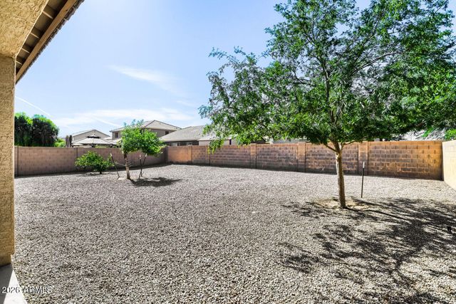 1561 E PALO VERDE Drive, Casa Grande, AZ 85122