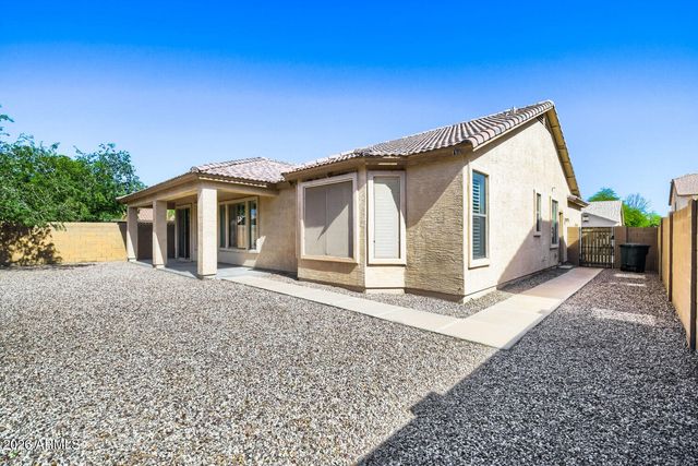 1561 E PALO VERDE Drive, Casa Grande, AZ 85122