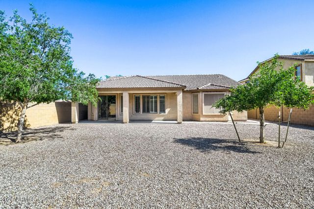 1561 E PALO VERDE Drive, Casa Grande, AZ 85122