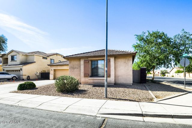 1561 E PALO VERDE Drive, Casa Grande, AZ 85122