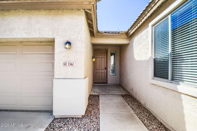 1561 E PALO VERDE Drive, Casa Grande, AZ 85122