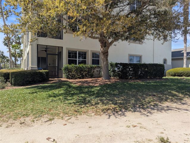200 RIVERFRONT DRIVE D101, Palm Coast, FL 32137