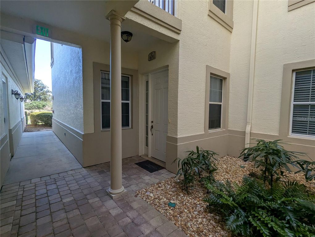 200 RIVERFRONT DRIVE D101, Palm Coast, FL 32137