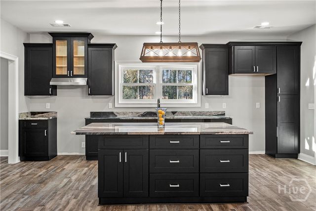 217 Mimosa Road, Swainsboro, GA 30401