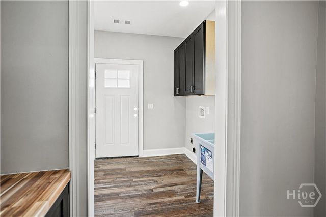 217 Mimosa Road, Swainsboro, GA 30401