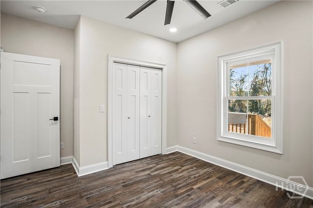 217 Mimosa Road, Swainsboro, GA 30401