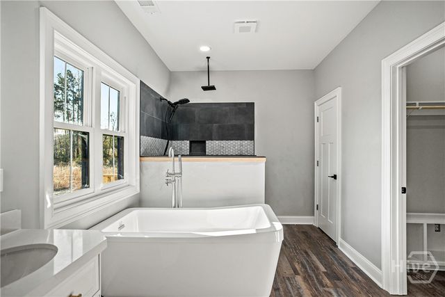 217 Mimosa Road, Swainsboro, GA 30401