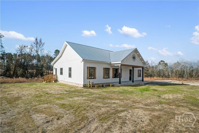 217 Mimosa Road, Swainsboro, GA 30401