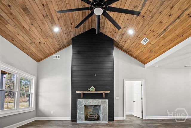 217 Mimosa Road, Swainsboro, GA 30401