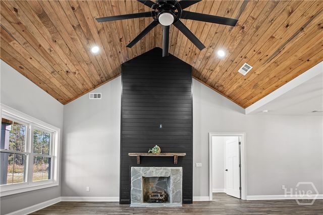 217 Mimosa Road, Swainsboro, GA 30401