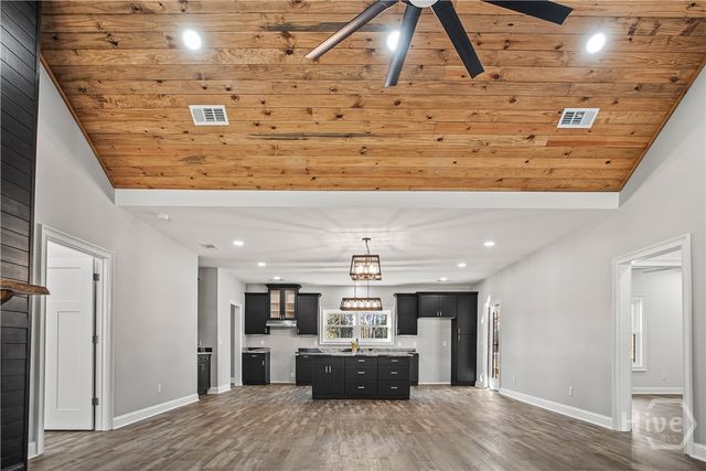 217 Mimosa Road, Swainsboro, GA 30401