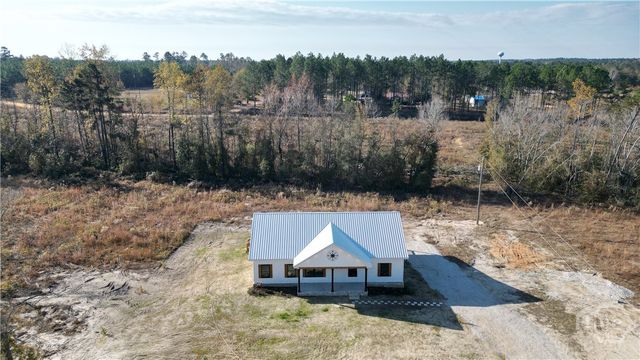 217 Mimosa Road, Swainsboro, GA 30401