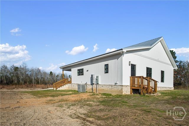 217 Mimosa Road, Swainsboro, GA 30401