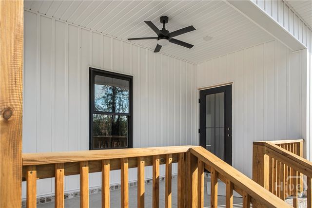 217 Mimosa Road, Swainsboro, GA 30401