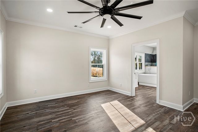 217 Mimosa Road, Swainsboro, GA 30401