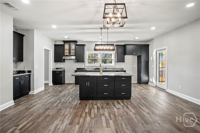 217 Mimosa Road, Swainsboro, GA 30401