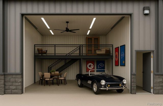 3073 S Elms Road, Flint Charter Township, MI 48473