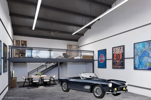 3073 S Elms Road, Flint Charter Township, MI 48473