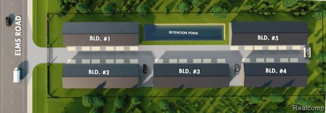 3073 S Elms Road, Flint Charter Township, MI 48473