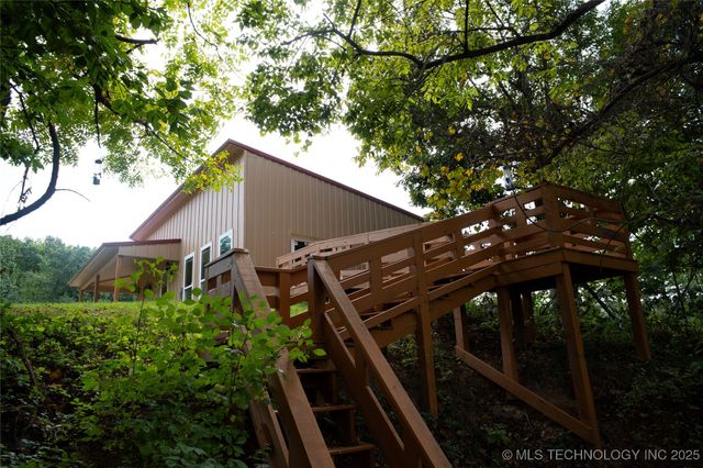 80300 S 4688, Stilwell, OK 74960