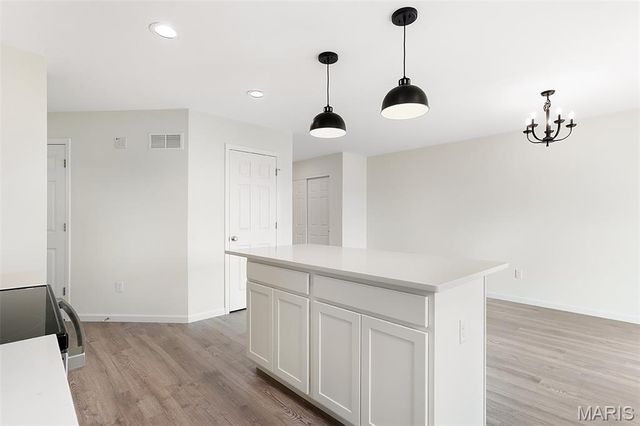 18414 Boone Ridge Manor Drive, Truesdale, MO 63380