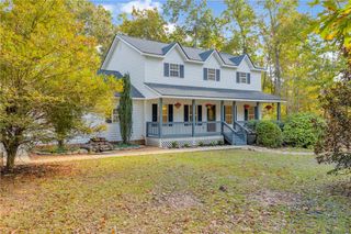 450 Stagecoach Way, Danielsville, GA 30633