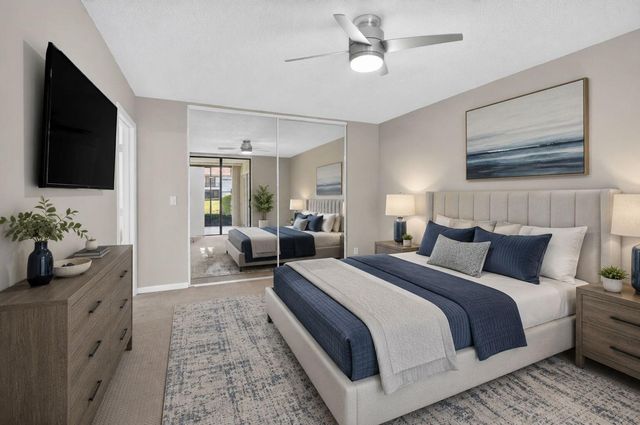 5418 Firenze Drive C, Boynton Beach, FL 33437