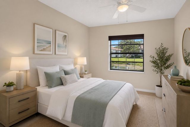 5418 Firenze Drive C, Boynton Beach, FL 33437