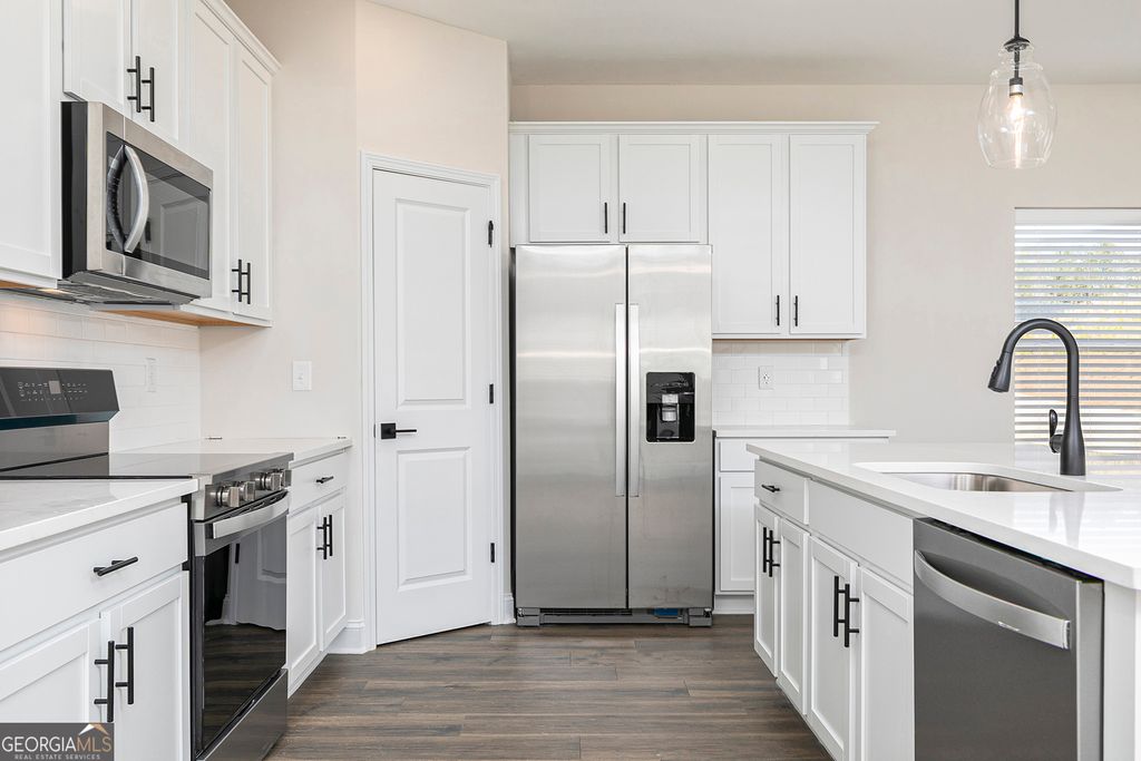 16 Cantrell Drive, Dallas, GA 30157 — photo 4