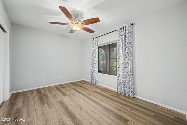 9821 N Sunset Creek Place, Tucson, AZ 85742