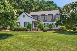 3411 Anita CIR, Chesapeake, VA 23321
