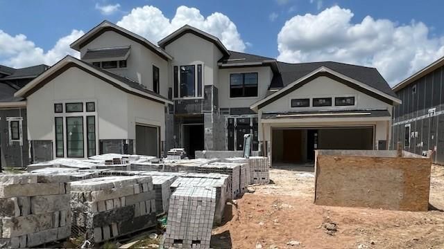 11111 Georgia Satyr Drive, Cypress, TX 77433