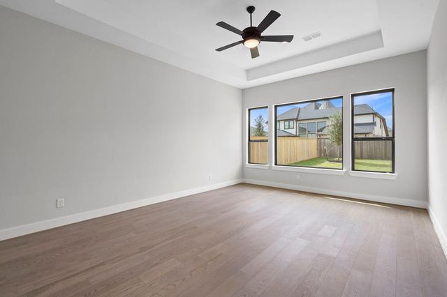 11111 Georgia Satyr Drive, Cypress, TX 77433