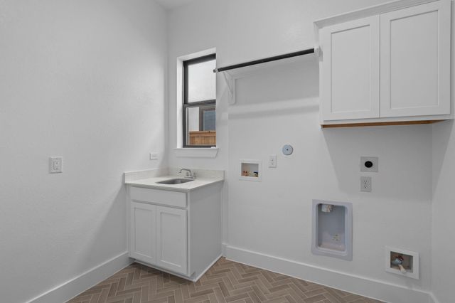 11111 Georgia Satyr Drive, Cypress, TX 77433