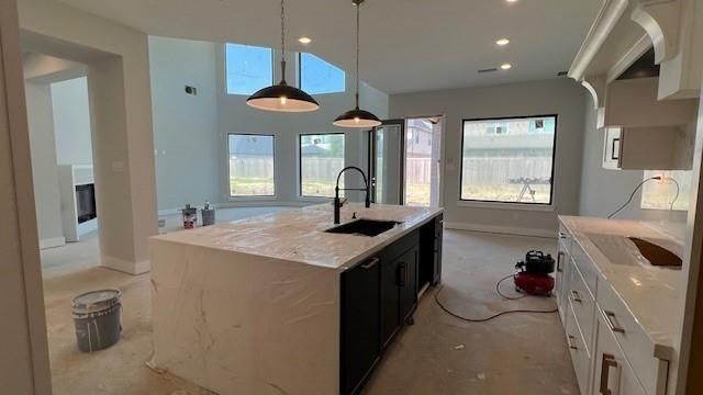 11111 Georgia Satyr Drive, Cypress, TX 77433