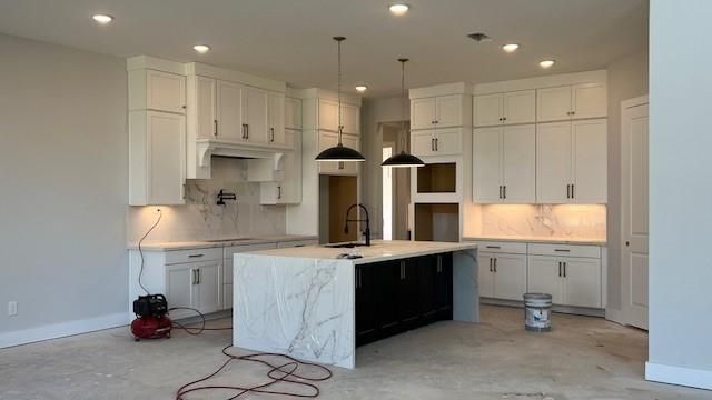 11111 Georgia Satyr Drive, Cypress, TX 77433
