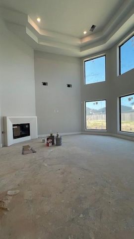 11111 Georgia Satyr Drive, Cypress, TX 77433
