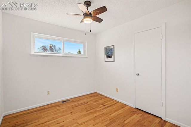 1316 Rushmore Drive, Colorado Springs, CO 80910